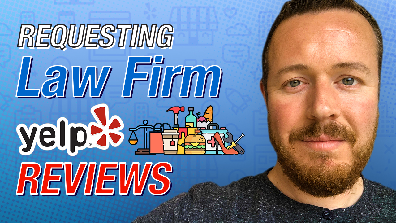 Yelp Reviews For Attorneys